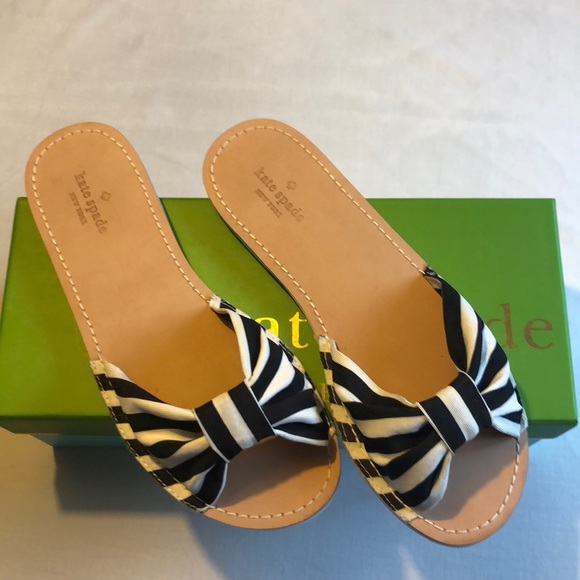 kate spade Shoes - 🆕 Kate Spade Slides!!!!